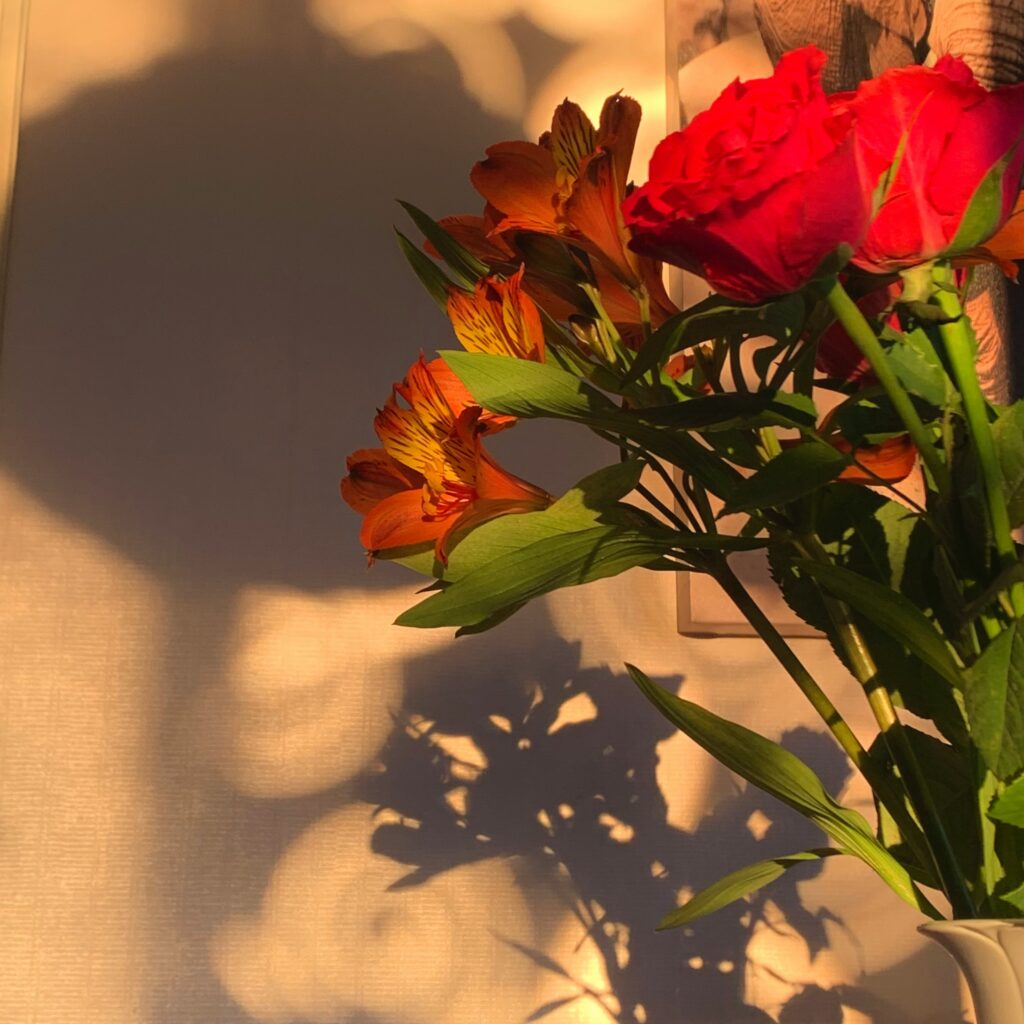 Something nice for her