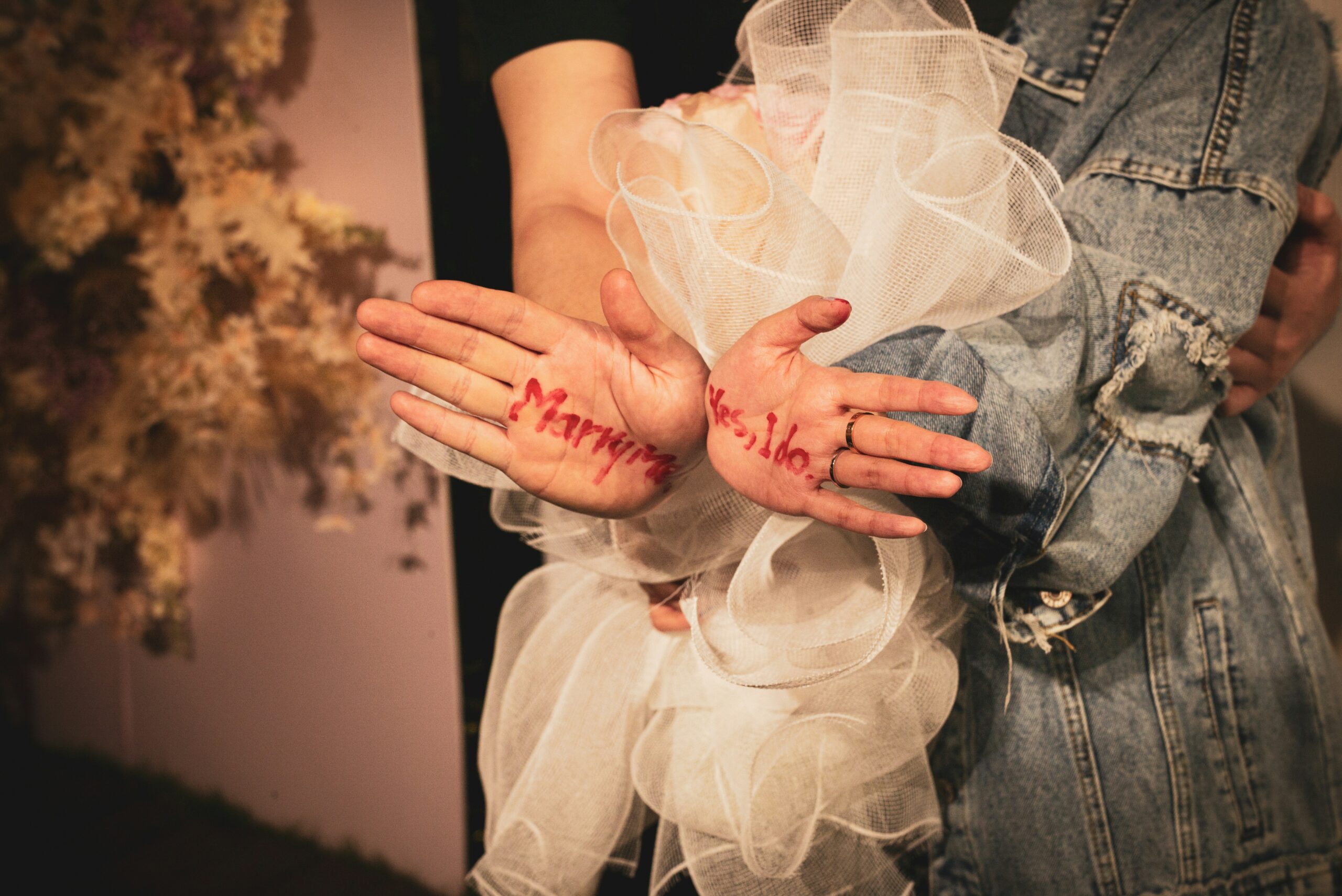 Tips for a Happy Marriage