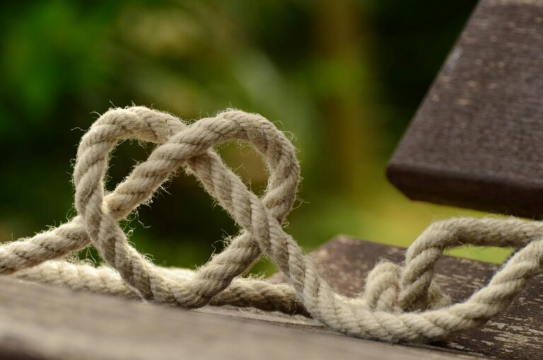 Trust Building Exercises for Couples