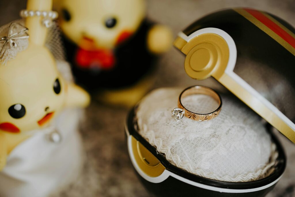 Ways to Bring Fun Into Your Marriage