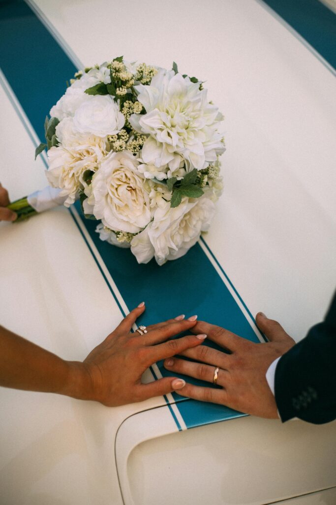 Ways to Improve Your Marriage