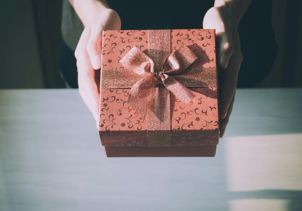 Gift box