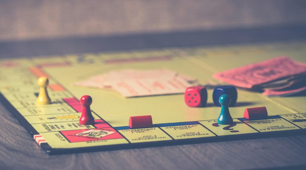 Game night