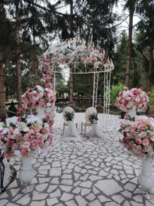 Wedding ideas on a budget