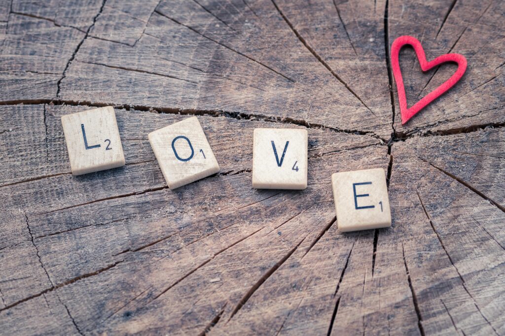 Love